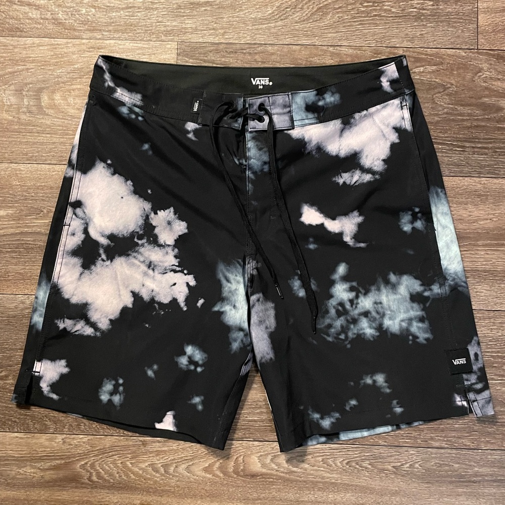 Vans Hyland Boardshorts Size 30